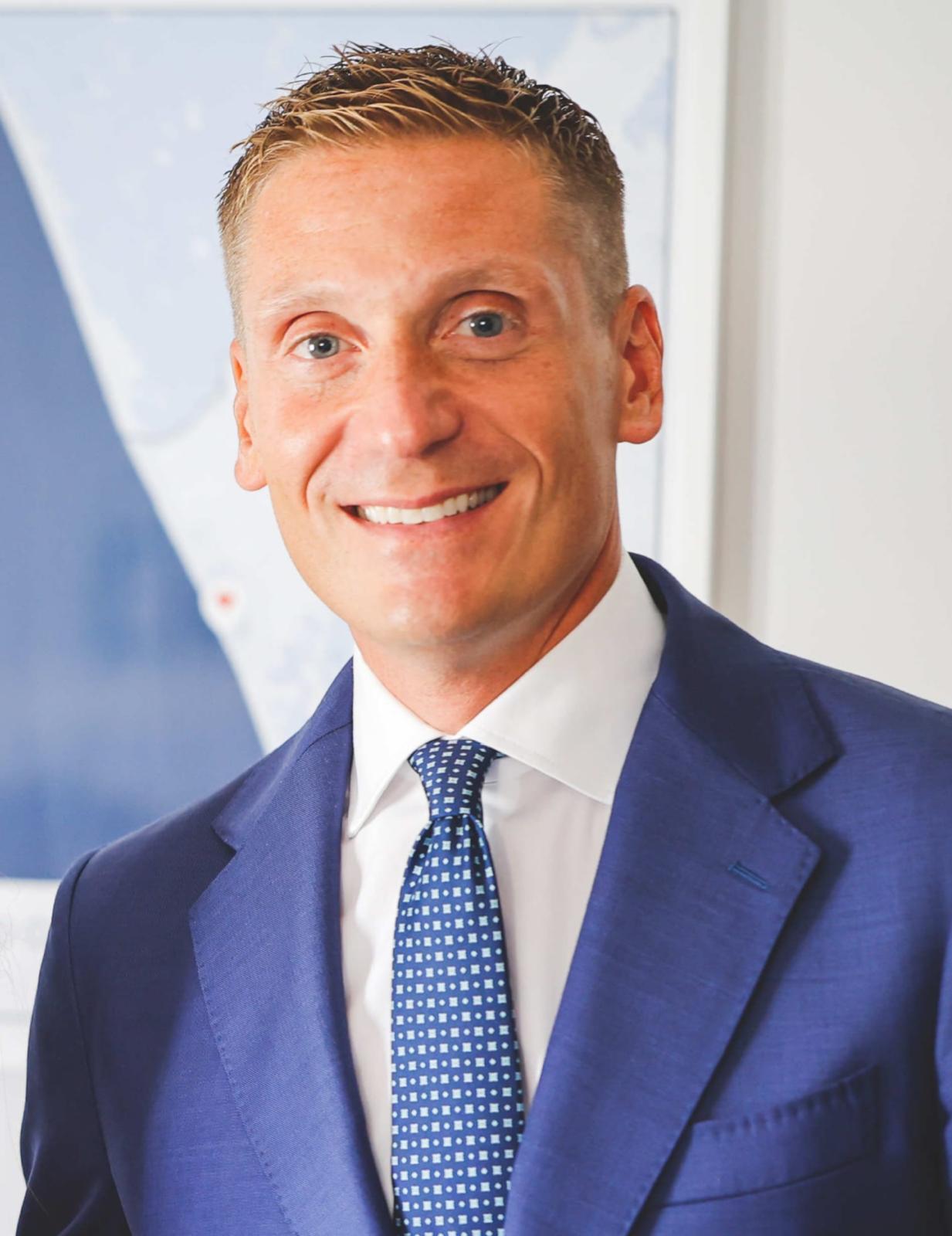 Rocco Di Donato — Wealth Manager Azimut Capital Management
