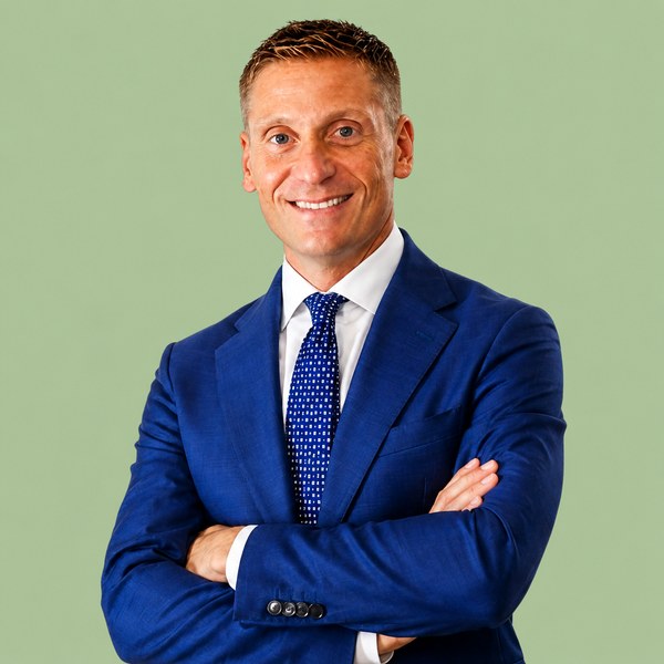 Rocco Di Donato