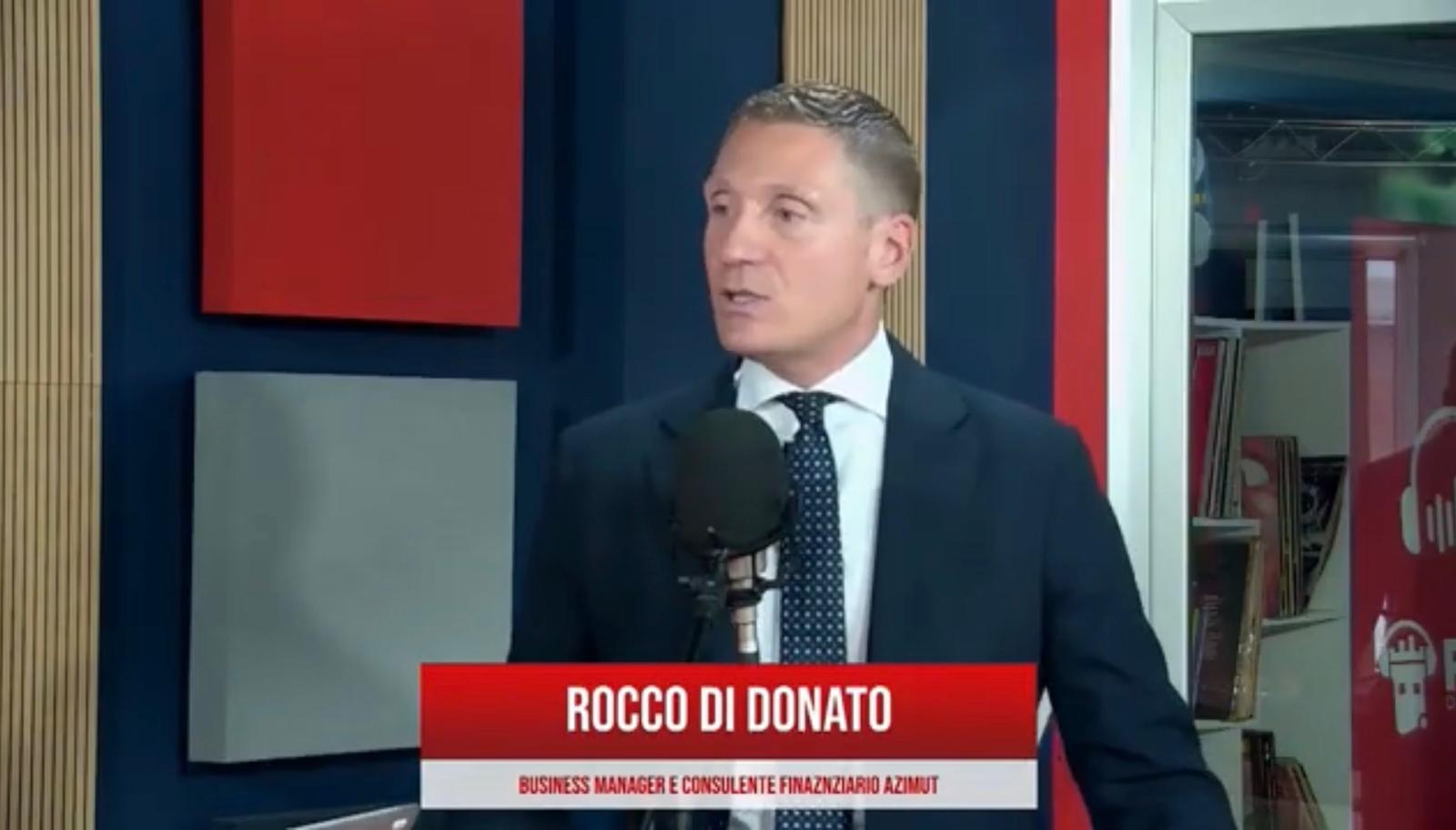 Intervista televisiva