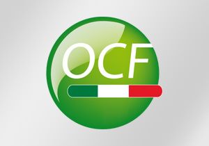 Logo Organismo Consulenti Finanziari (OCF)